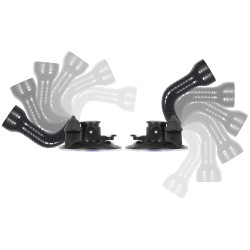 Zero Tolerance Support Ventouse pour Masturbateurs Perfect Stroke